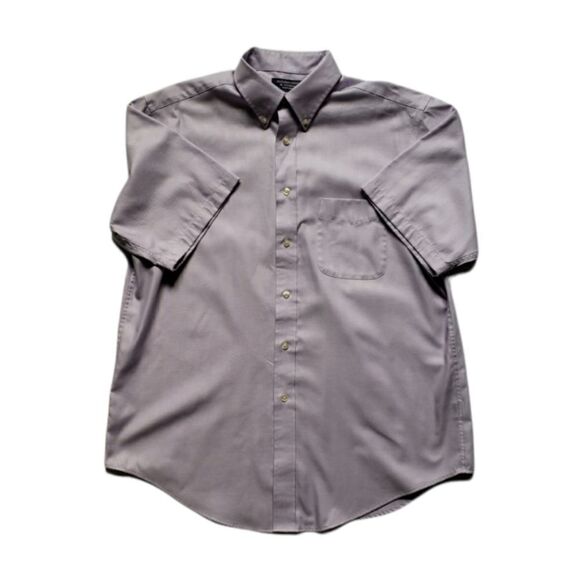 Short sleeve button down - Picture 1 of 4